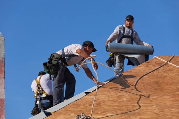 Best Roof Restoration Services  in Sloan, NY