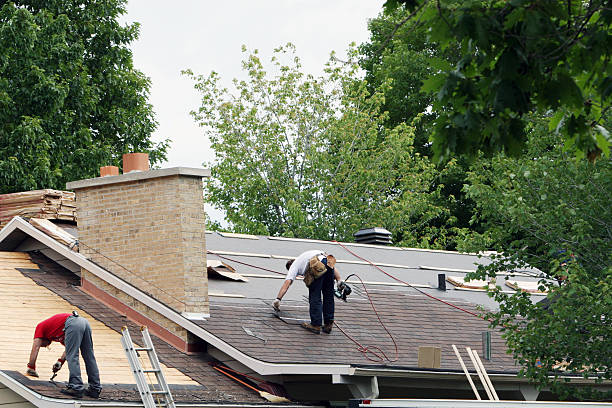 Quick and Trustworthy Emergency Roof Repair Services in Sloan, NY