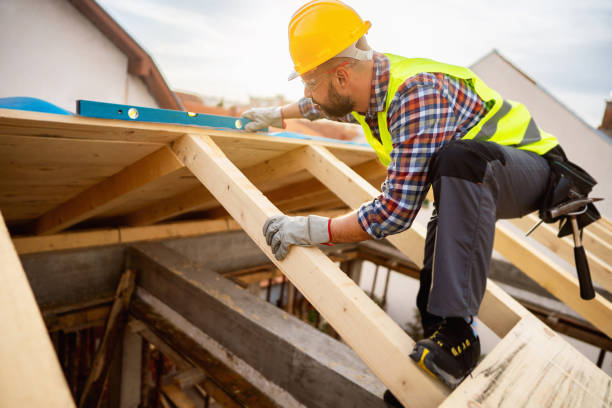 Trusted Sloan, NY Roofing Contractor Experts